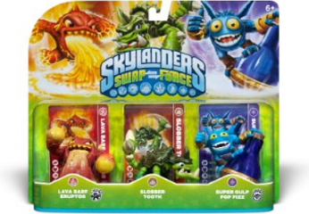 Skylanders Deals