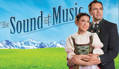 The Sound Of Music 