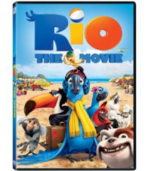 Rio DVD Deals