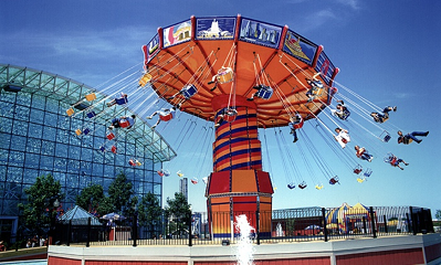 Navy Pier Discounts