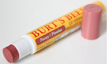 Burt's Bees Coupons