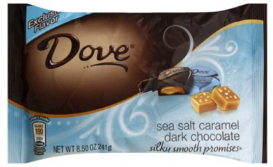 Dove Chocolate Coupons