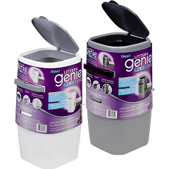 Litter Genie Coupons