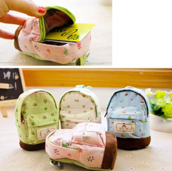 Tiny Backpacks