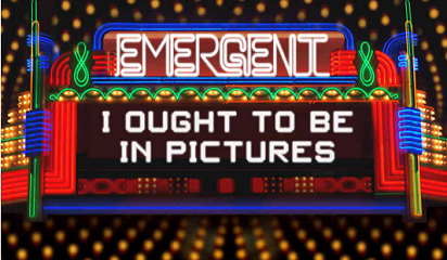 I Ought To Be In Pictures Deals
