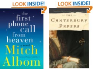 Kindle Books
