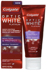 Colgate Coupons