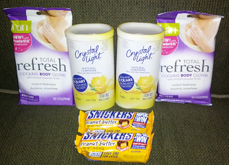 Couponing For 4 Shops