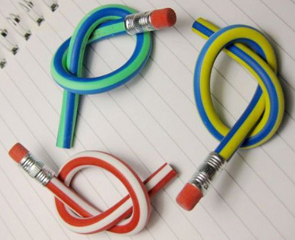Flexible Pencil Deals