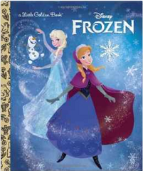 Frozen Deals