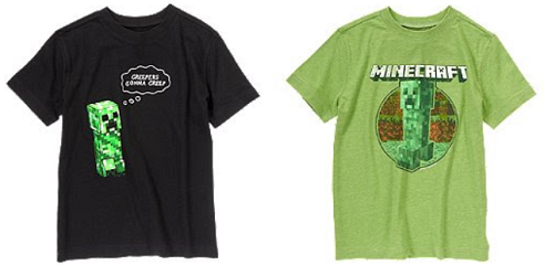 Minecraft Deals
