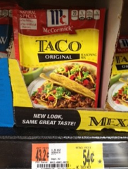 McCormick Coupons
