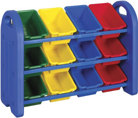Toy Bin Deals