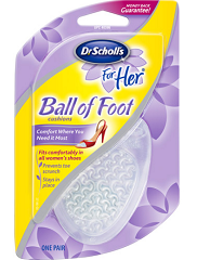 Dr. Scholl's Coupons