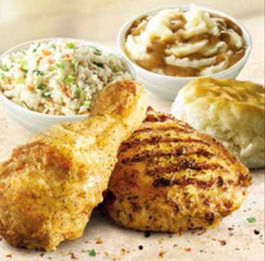 KFC Coupon