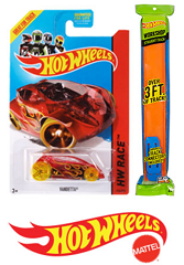 Hot Wheels Deals