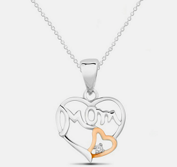 Mom Pendant Deals