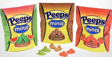 Free Peeps Candy Coupons