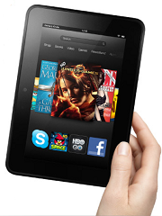 Kindle Fire Deals