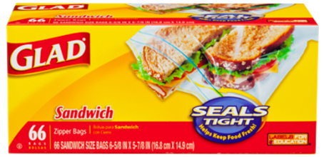 Glad Bags Coupons