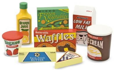 Melissa & Doug Deals