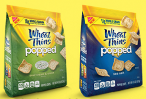 Wheat Thins Coupons