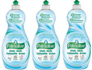 Palmolive Coupons