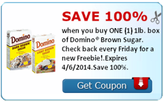 Domino Coupons