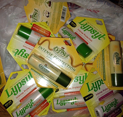 Lypsyl Coupons