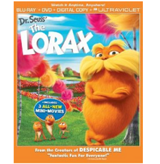 The Lorax Deals