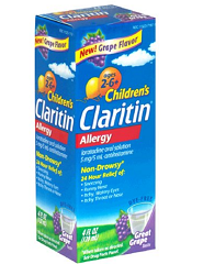 Claritin Coupons