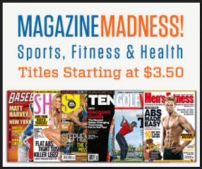 Magazine Deals