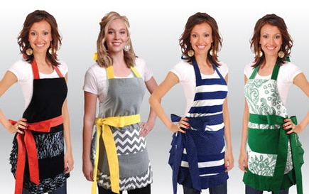 Flirty Aprons Deals