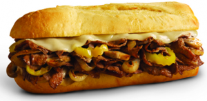 Penn East Coast Subs