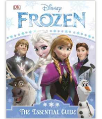 Frozen Deals