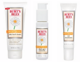 Burt's Bees Coupons
