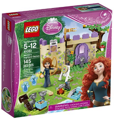 Lego Merida Deals