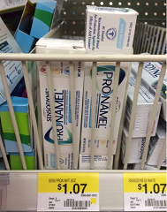 Sensodyne Pronamel Coupons