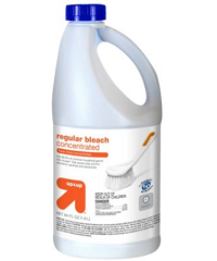 Up & Up Bleach Coupons