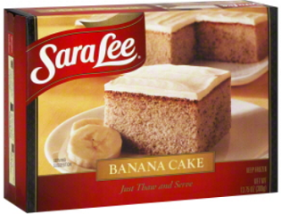 Sara Lee Coupons