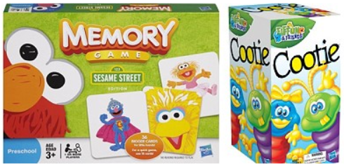 Memory Coupons