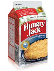 Hungry Jack Coupons