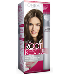 L'Oreal Hair Color Coupons