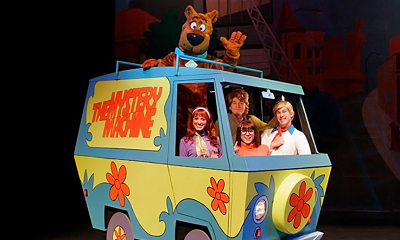 Scooby Doo Deals