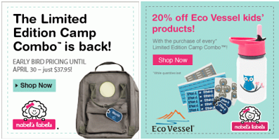 Mabel's Labels Deals