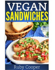 Free Vegan Sandwiches Books