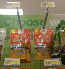 Bear Naked Coupons