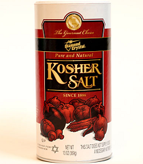 Diamond Crystal Salt Coupons