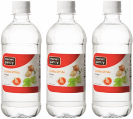 Market Pantry Vinegar Coupons