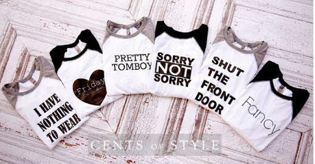 Sassy T-Shirt Deals